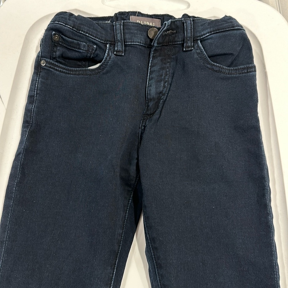 DL1961 Jeans kids - Picture 2 of 5